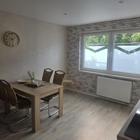 Anna Apartament *