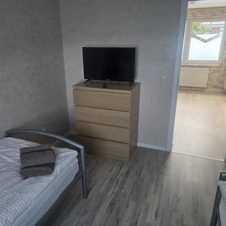 Anna Apartament