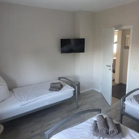 Apartament Anna *
