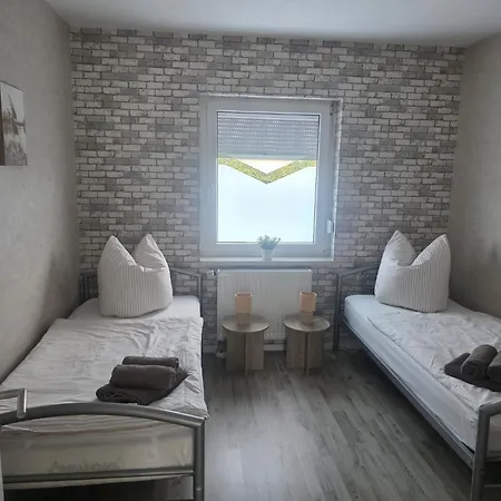 Anna Apartament *